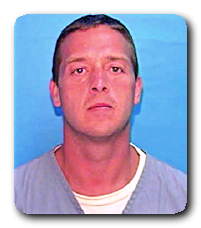 Inmate KEVIN A MOSER