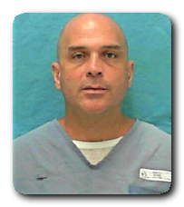 Inmate JORGE A ROBLES