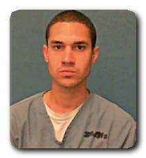 Inmate LUIS RODRIGUEZ