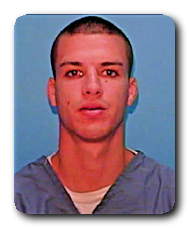 Inmate ROBERT BRIAN RODRIGUEZ