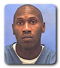 Inmate WILLIAM M III SKANES