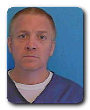 Inmate JOHN J CIEPLENSKY
