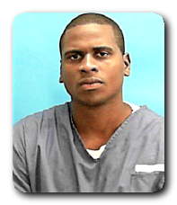 Inmate DESMOND M ELERBY