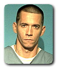 Inmate JONATHAN E HENRY