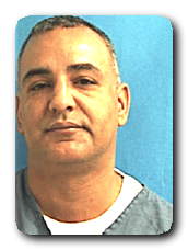 Inmate JOSE A JR LUGO