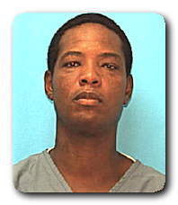 Inmate TRAVIS A MONTGOMERY