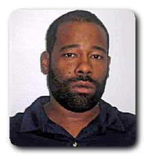 Inmate TERRY A ROBINSON