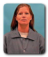 Inmate SHAWNA L SCHAEFER