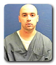 Inmate ANDREW K SPRINGER