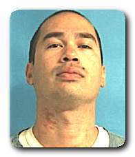 Inmate DENNIS L STEEL