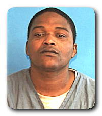 Inmate LAMONT WASHINGTON