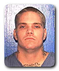 Inmate BYRON T WILLIAMS