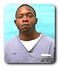 Inmate JEROME S JR BELL