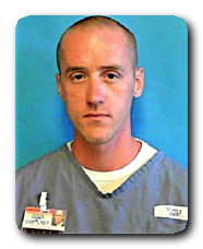 Inmate DANIEL R COOPER