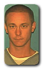 Inmate CHRISTOPHER CORD