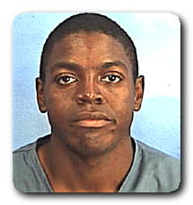 Inmate AVERY E MCGRUDER