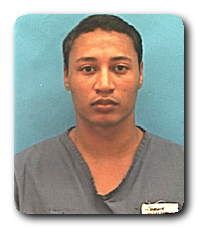 Inmate JAMAL MICHAEL MOORE
