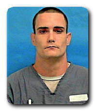 Inmate JAMES M JR PRIDDY