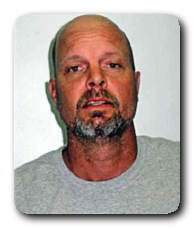 Inmate TERRY LEE SNYDER