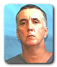 Inmate THOMAS MARTIN TUCKER