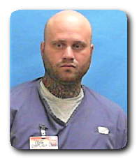 Inmate NATHEN B WILLIAMS