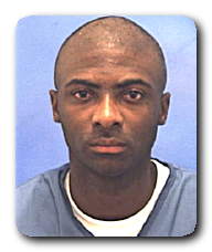 Inmate VAL T JR GRAYSON
