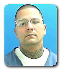Inmate GILBERTO ROCHE-CORTES