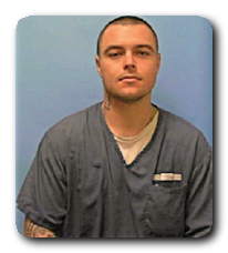 Inmate NATHAN C SCALES