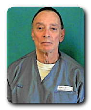 Inmate KENNETH F TORAK