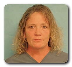 Inmate AMY S UTLEY
