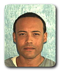 Inmate JASON C CACERES