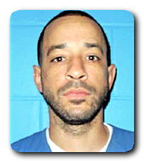 Inmate DEMETRIUS JR HARRIS