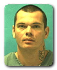 Inmate MICHAEL D MALOY
