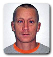 Inmate BILLY MASSINGILL