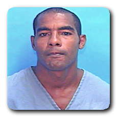 Inmate DAVID ROSARIO