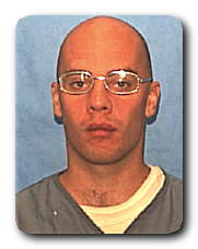 Inmate JOHN R FRONTERA