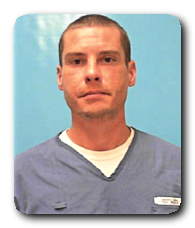 Inmate MARC A GASIEWICZ