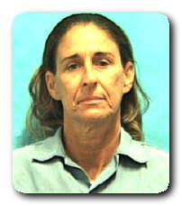 Inmate KERRI F HORTON