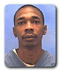 Inmate HISTO D HOWARD