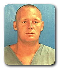 Inmate BENJAMIN G HUDMON