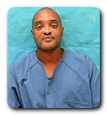 Inmate RAYMOND MENDES