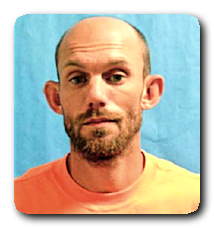 Inmate JEFFREY STEWART MILLER