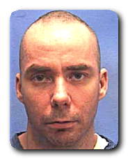 Inmate DONALD R POTTER