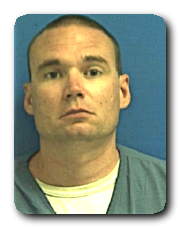 Inmate TODD L CANTLER