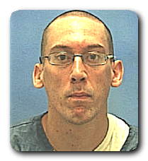 Inmate CHRISTOPHER H CLARK
