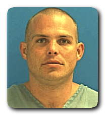 Inmate DONALD B CROWELL