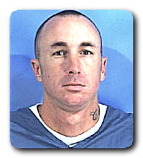 Inmate CHRISTOPHER A GUEST