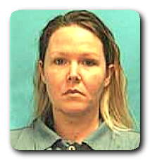 Inmate JESSICA L MCCARTY