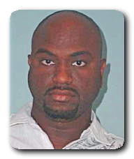 Inmate ANTHONY WILTON SIMMS