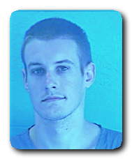 Inmate JASON B WELCH